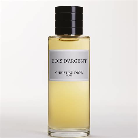 bois d'argent dior 33ml sephora|bois d'argent parfum.